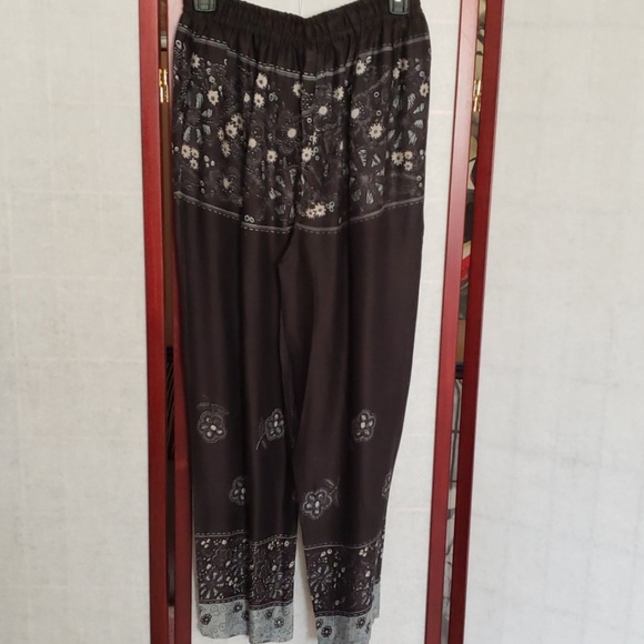 Drawstring Pants - Picture 1 of 4